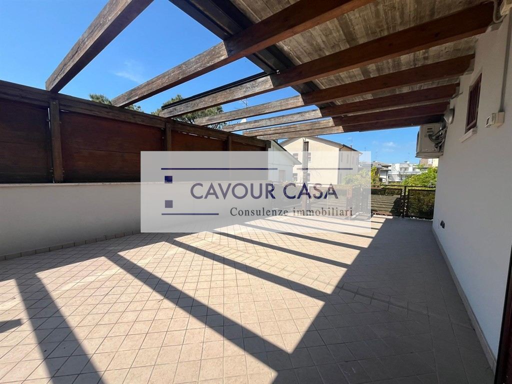 APPARTAMENTO CON DUE CAMERE A MARINA DI RAVENNA