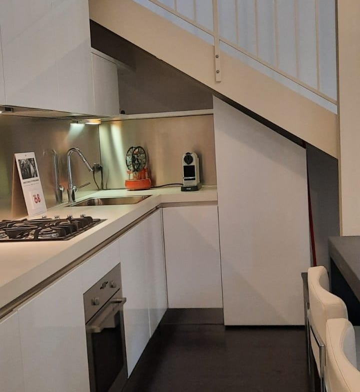 LUSSUOSO DUPLEX IN CENTRO STORICO ZTL