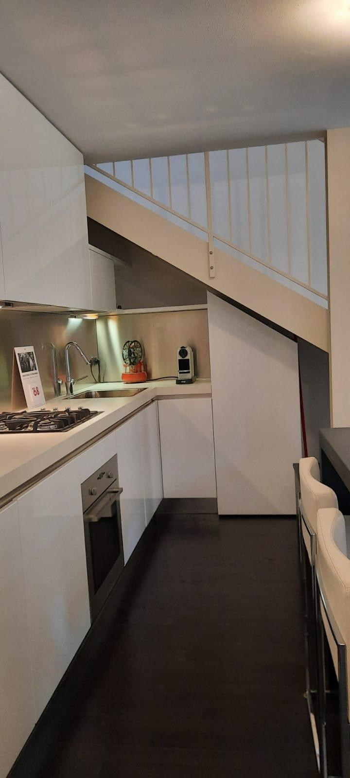 LUSSUOSO DUPLEX IN CENTRO STORICO ZTL