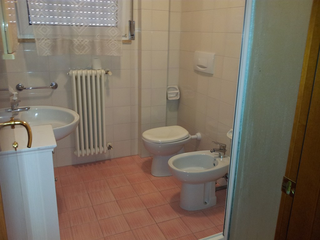 RAVENNA – ZONA OSPEDALE – TRILOCALE