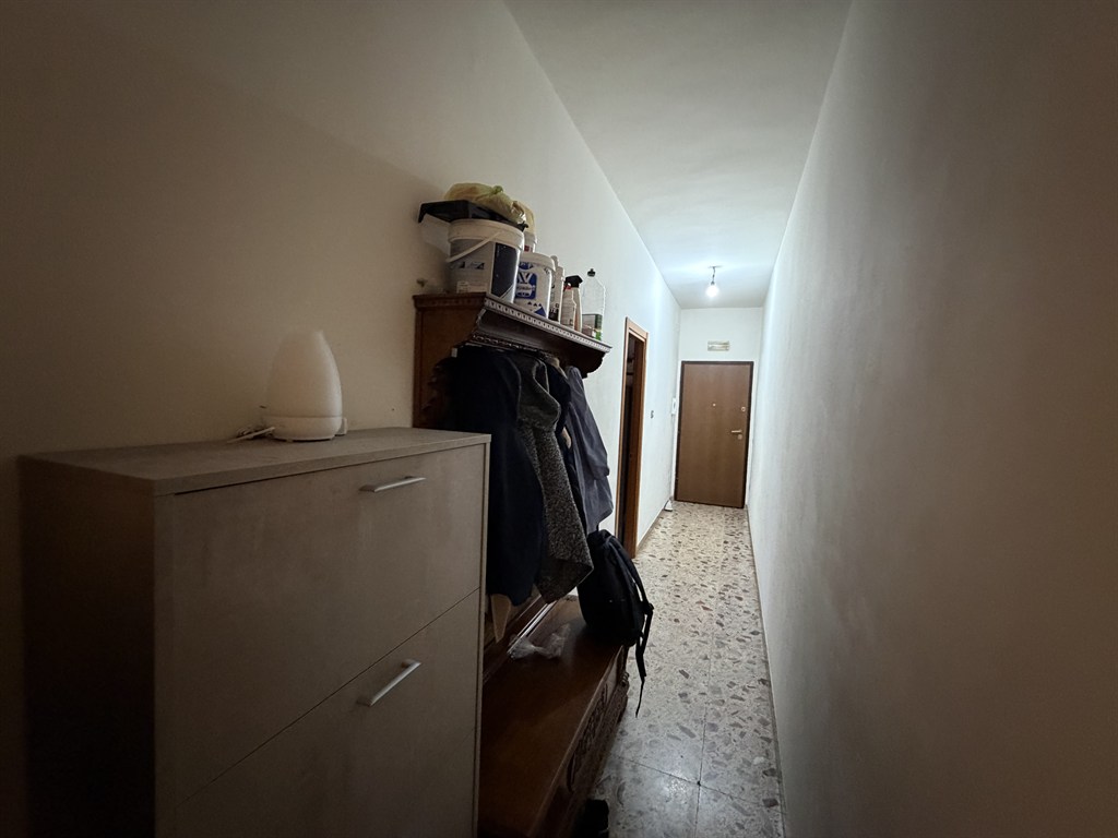 APPARTAMENTO ZONA OSPEDALE
