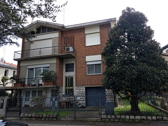 RAVENNA – SAN BIAGIO – APPARTAMENTO CON INGRESSO INDIPENDENTE