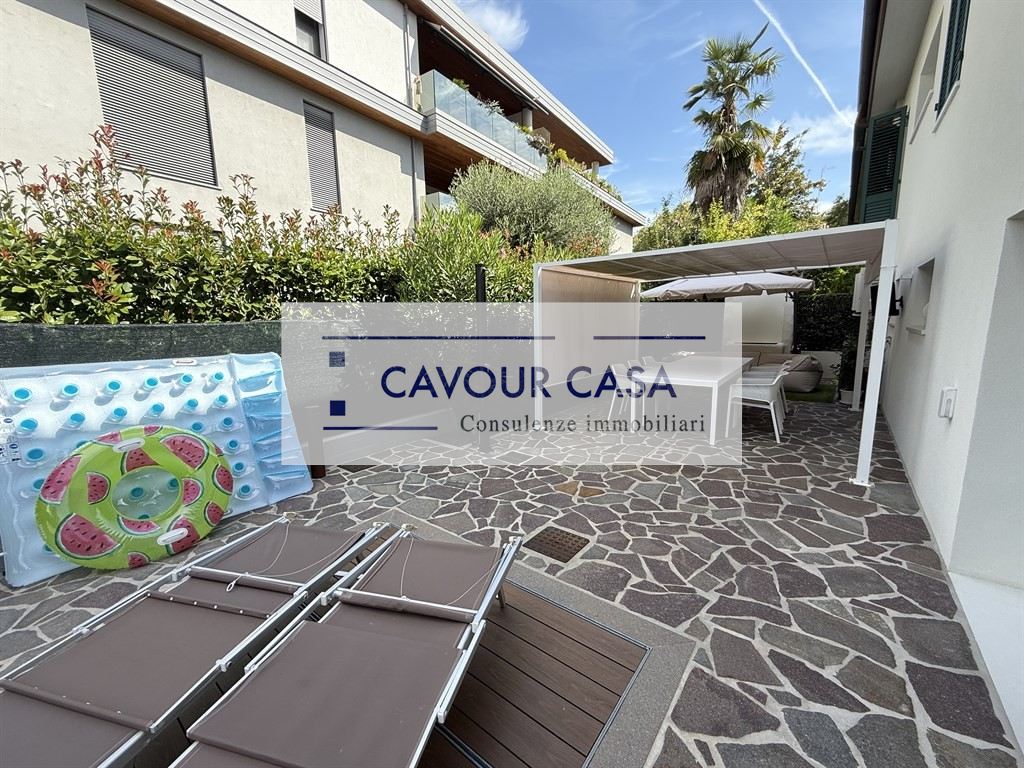 SPLENDIDA VILLA CON PISCINA IN BORGO SAN BIAGIO
