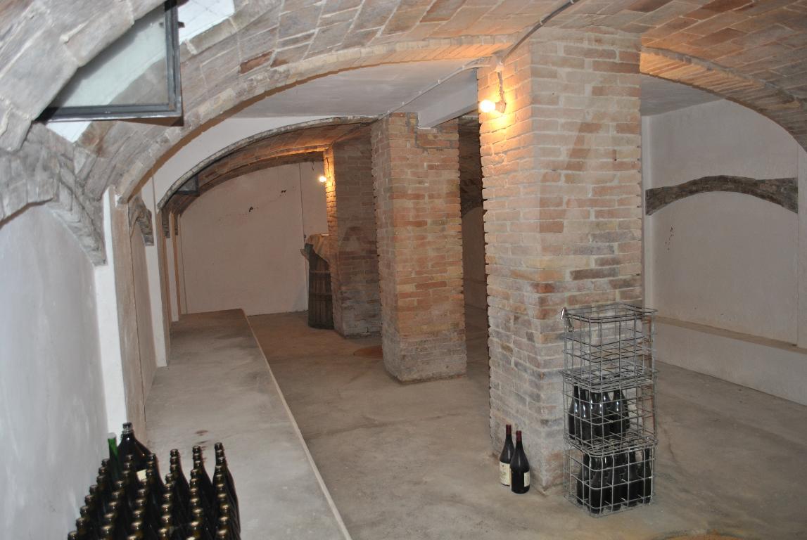 LOCALITA’ CAMPAGNE CERVESI – CASTIGLIONE DI CERVIA