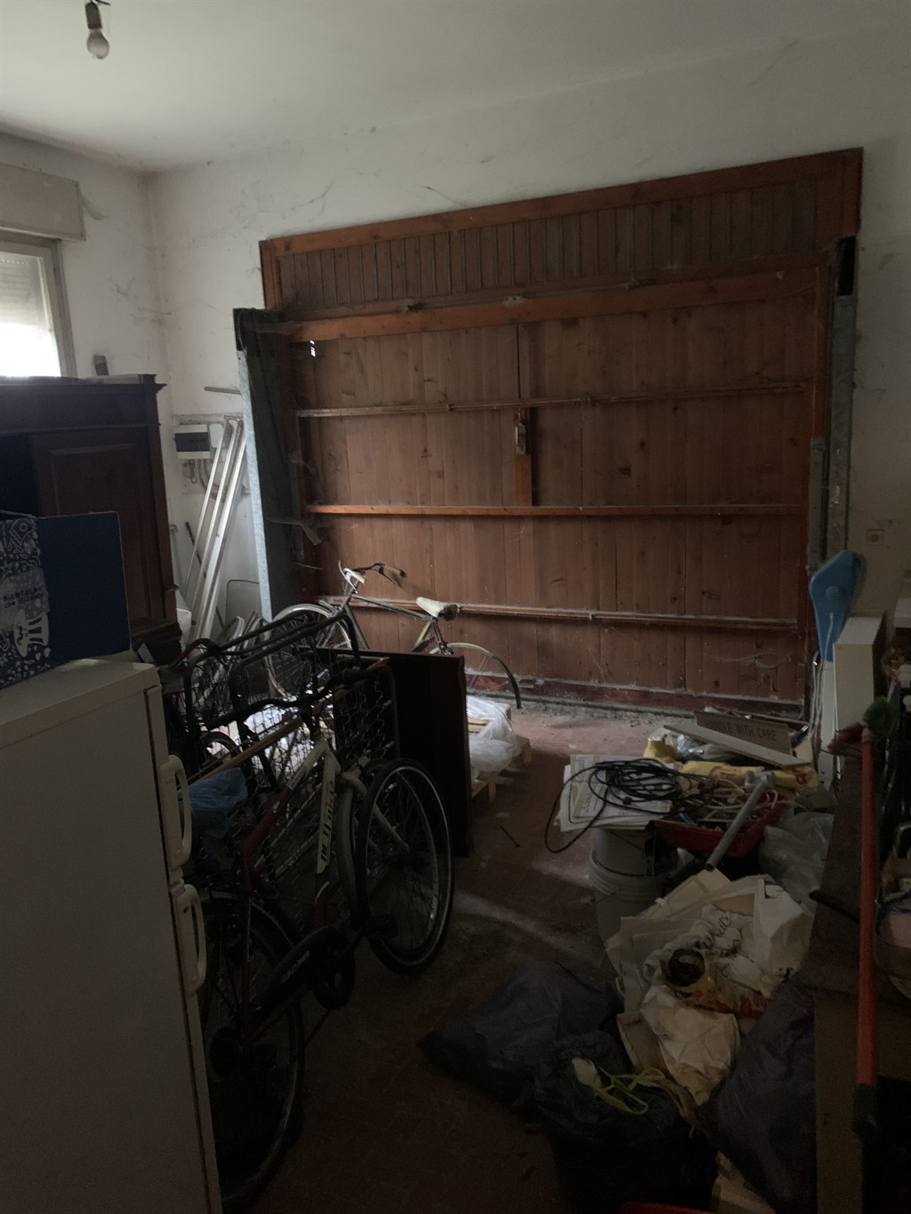 Rif. LG872  RUSSI(RA) vendesi ampia casa indipendente