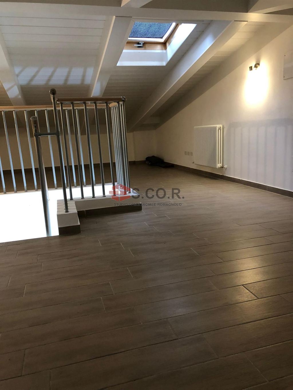 FILETTO APPARTAMENTO CON INGRESSO INDIPENDENTE E GIARDINO
