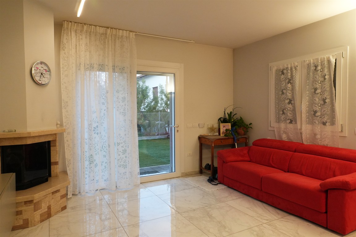 SAN ROCCO CASA INDIPENDENTE