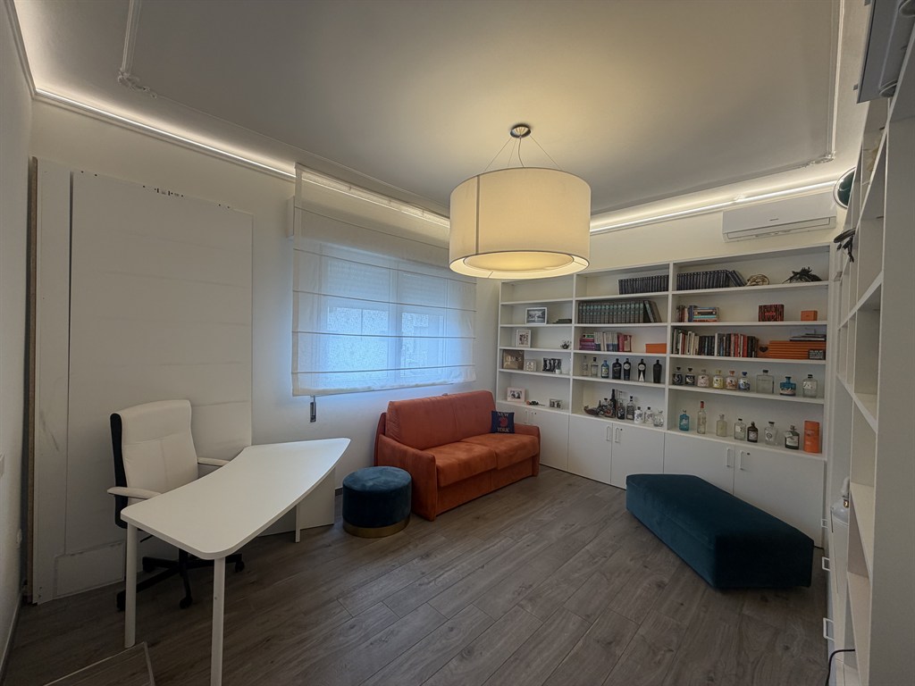 PORZIONE DI CASA ABBINATA IN CENTRO A RAVENNA