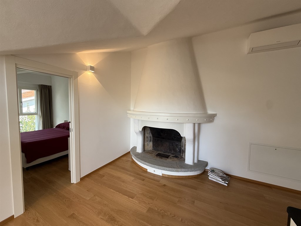 VILLA BORGO SAN BIAGIO