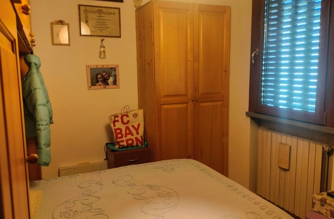 Vendita casa indipendente in ottimo stato d’uso