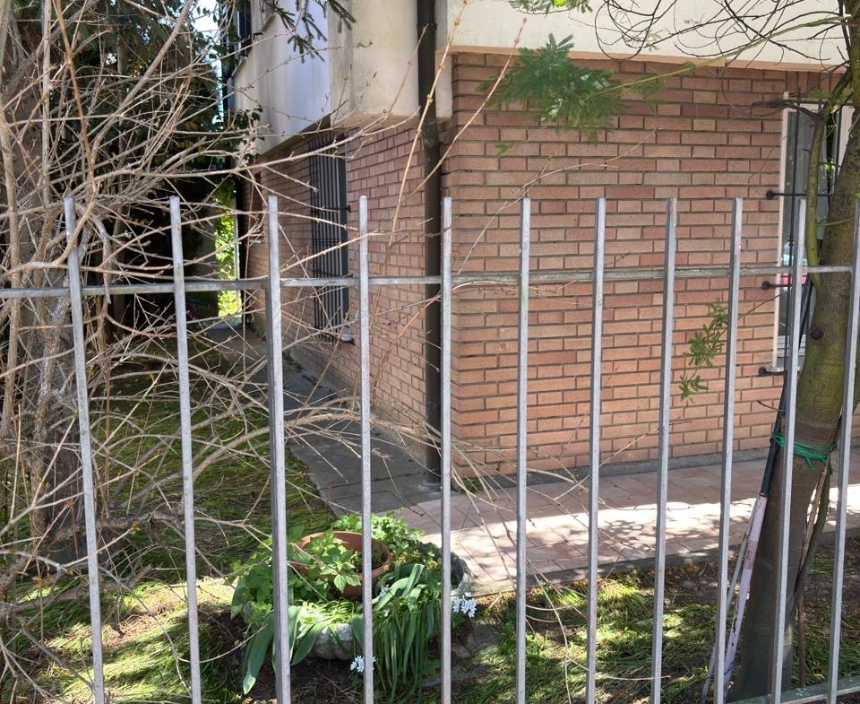 CASA INDIPENDENTE ZONA SAN BIAGIO