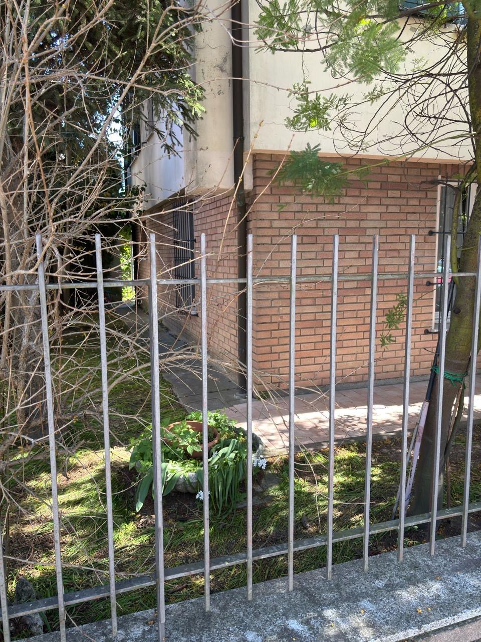 CASA INDIPENDENTE ZONA SAN BIAGIO