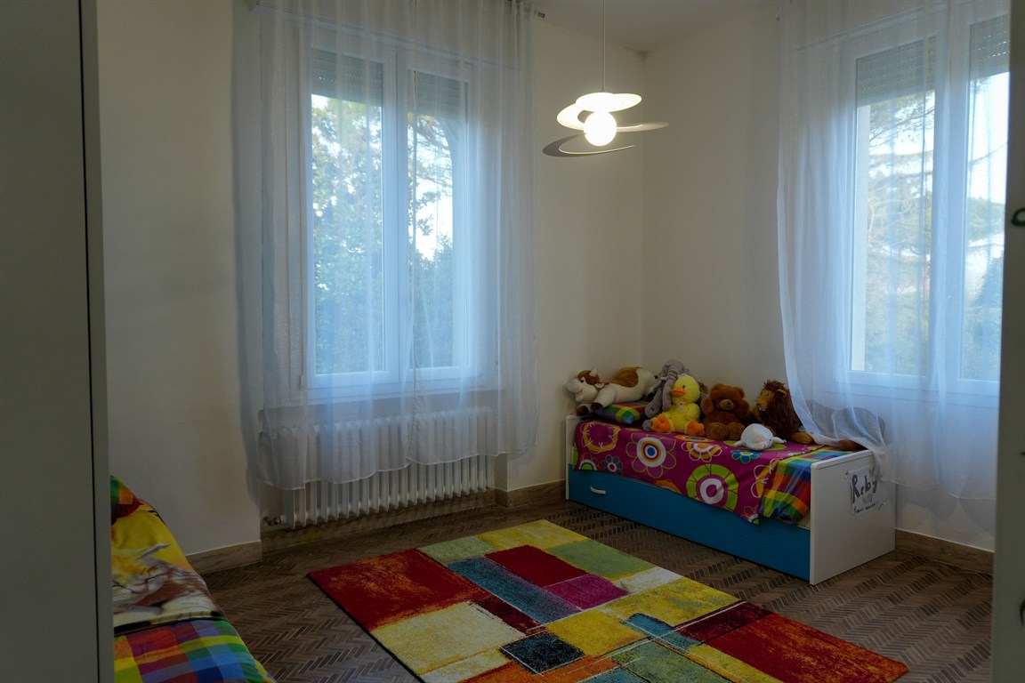 CASA INDIPENDENTE A MEZZANO