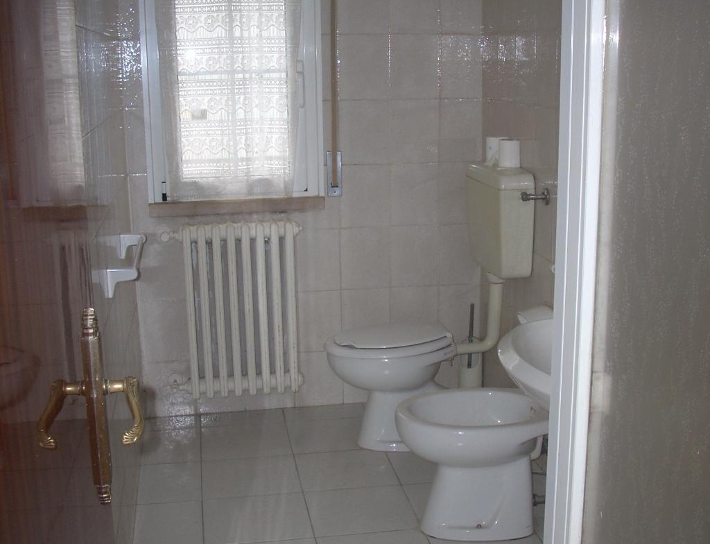RIF. D9318 VILLANOVA DI BAGNACAVALLO, casa singola con 2 letto