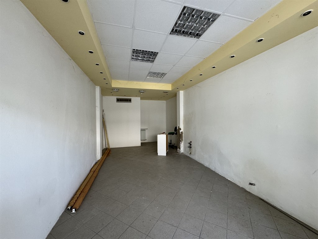 NEGOZIO A LONGASTRINO