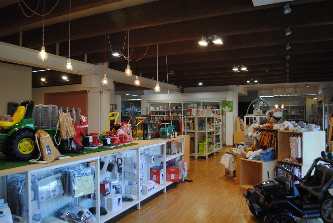 RAVENNA – VENDITA IMMOBILE AD USO COMMERCIALE