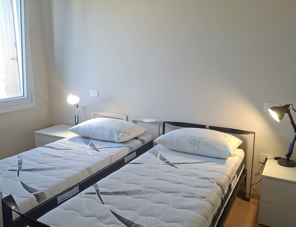 APPARTAMENTO IN AFFITTO IN ZONA ROCCA