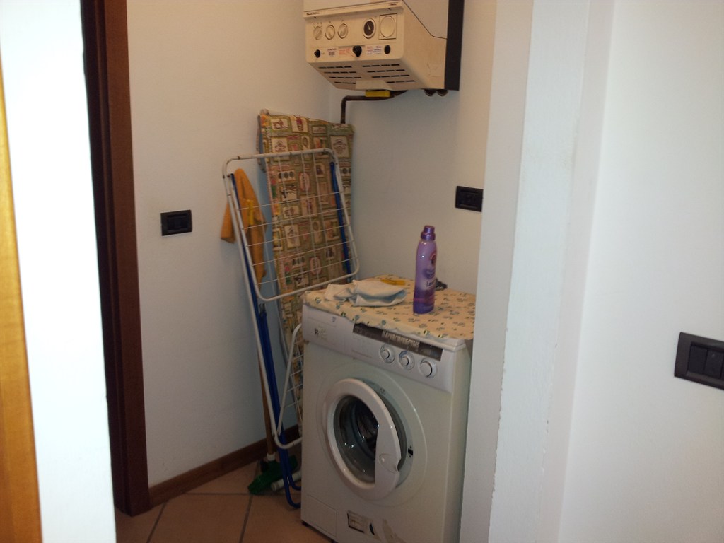 RAVENNA – ZONA OSPEDALE – TRILOCALE