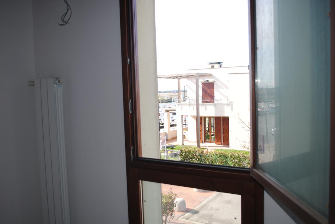 CASALBORSETTI NORD – PORTO TURISTICO (RA)
