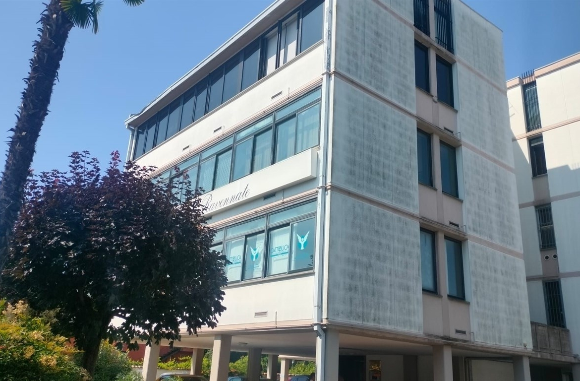 Vendita immobile uso residenziale con possibilità di cambio di destinazione d’uso in residenziale