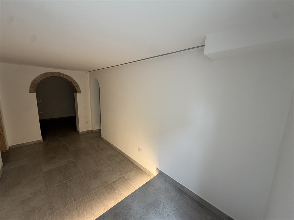 PORZIONE DI CASA ABBINATA IN CENTRO A RAVENNA