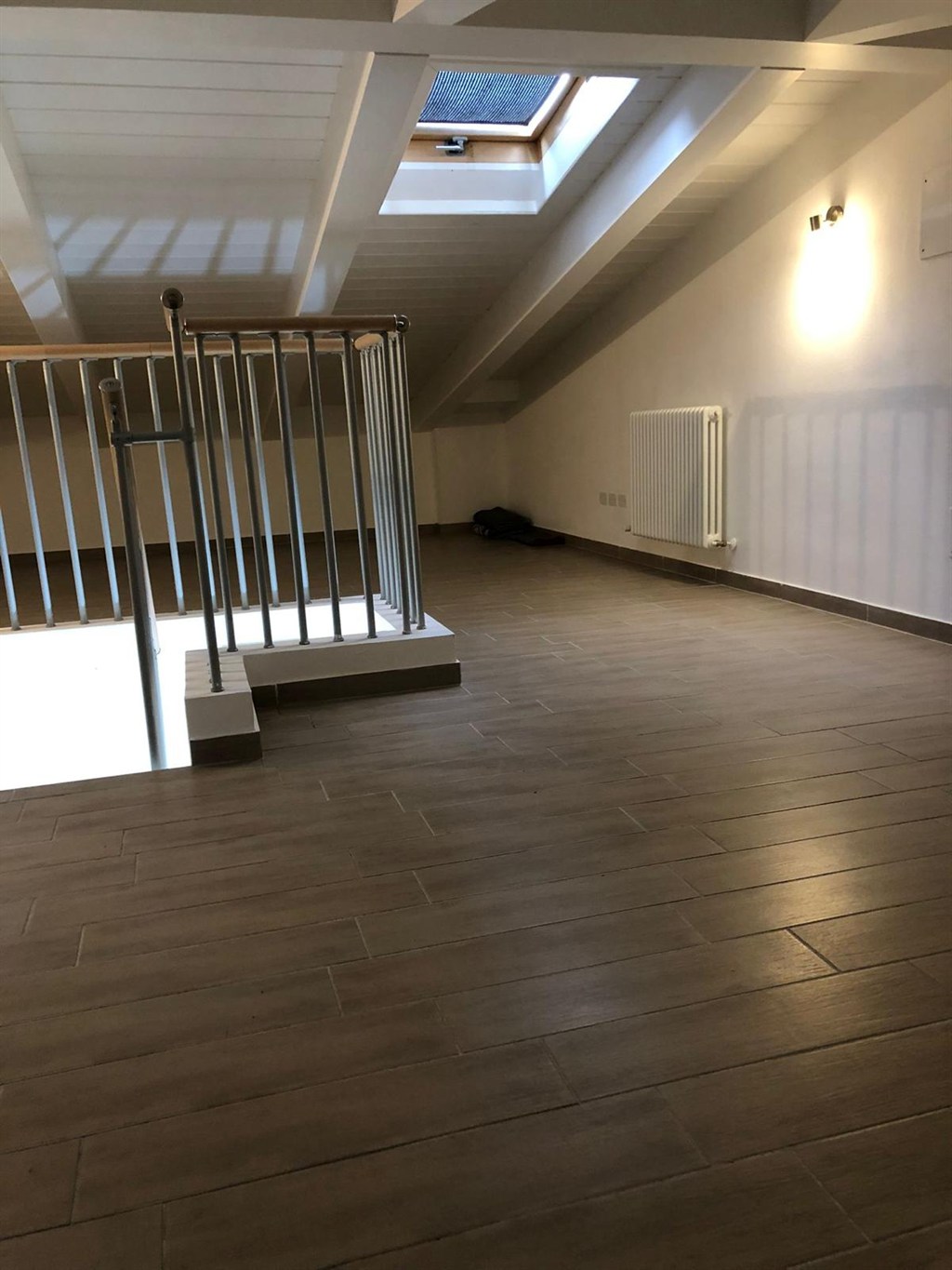 APPARTAMENTO CON INGRESSO INDIPENDENTE E GIARDINO A FILETTO