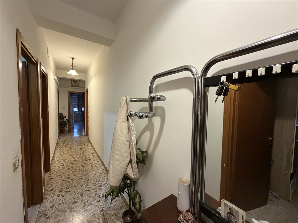 OCCASIONE, APPARTAMENTO ZONA OSPEDALE LIBERO A GIUGNO