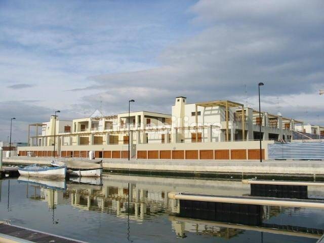 APPARTAMENTO IN VENDITA A CASAL BORSETTI RAVENNA
