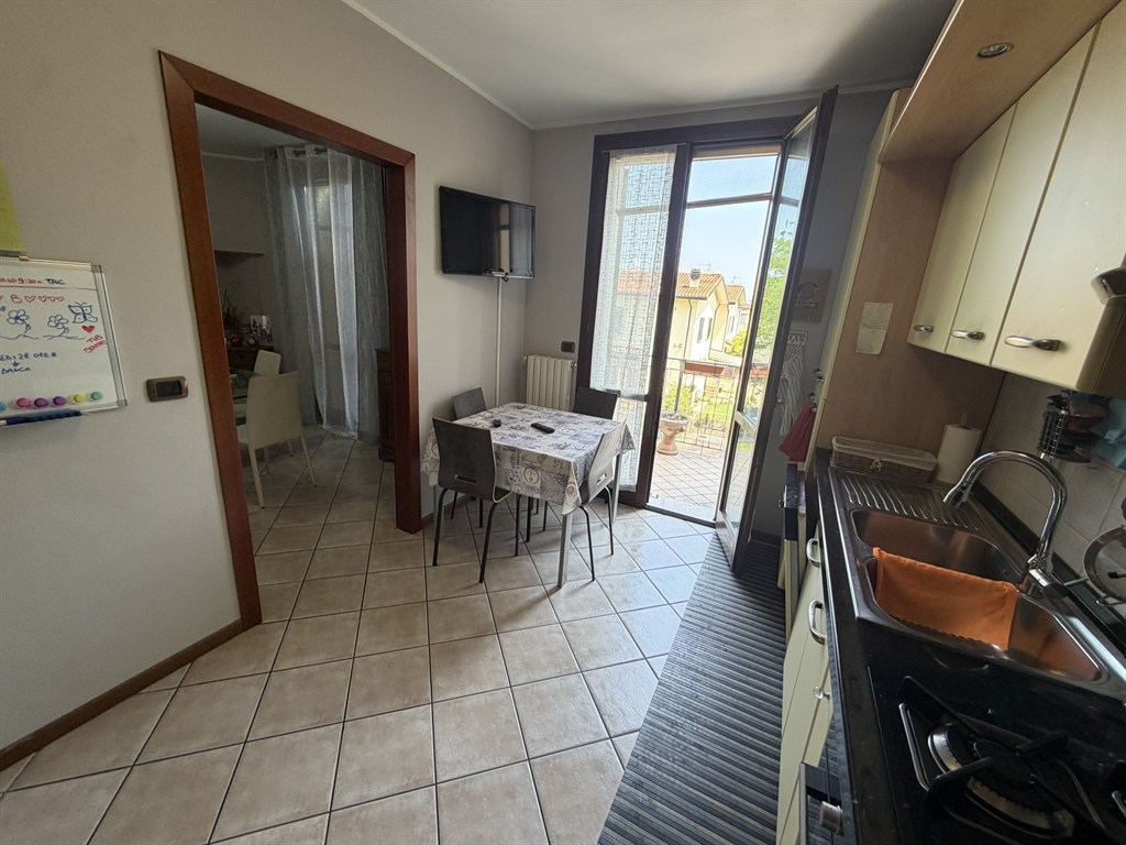 MERAVIGLIOSO APPARTAMENTO A SAN MICHELE