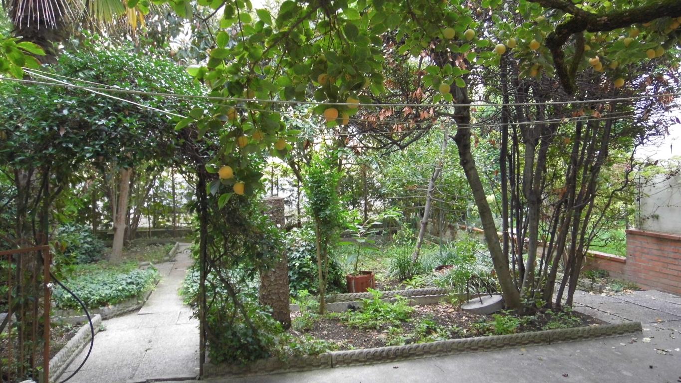 Ravenna Ampio immobile con giardino Rif. D 9441