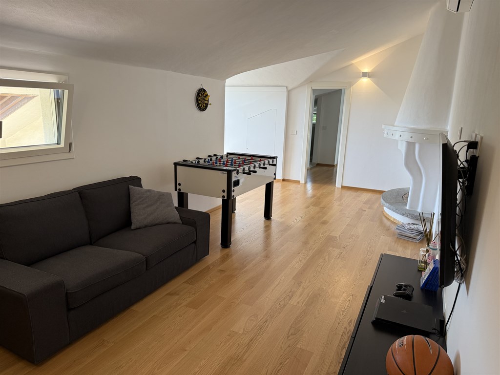 VILLA BORGO SAN BIAGIO