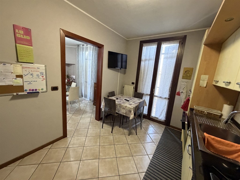MERAVIGLIOSO APPARTAMENTO A SAN MICHELE