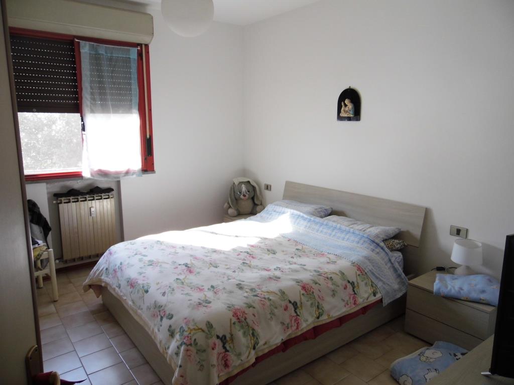 Mezzano – Ravenna Appartamento con tre Letto