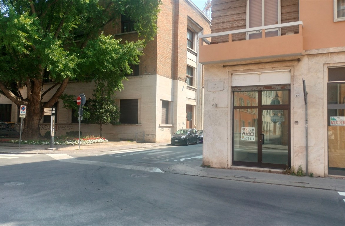 Vendita negozio