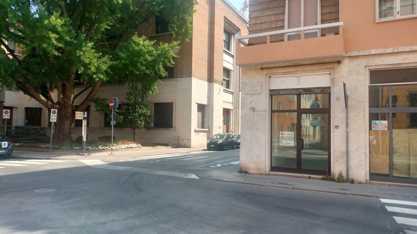 Vendita negozio