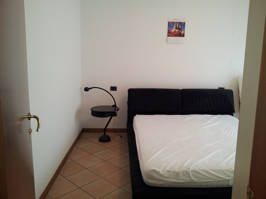 RAVENNA – ZONA OSPEDALE – TRILOCALE