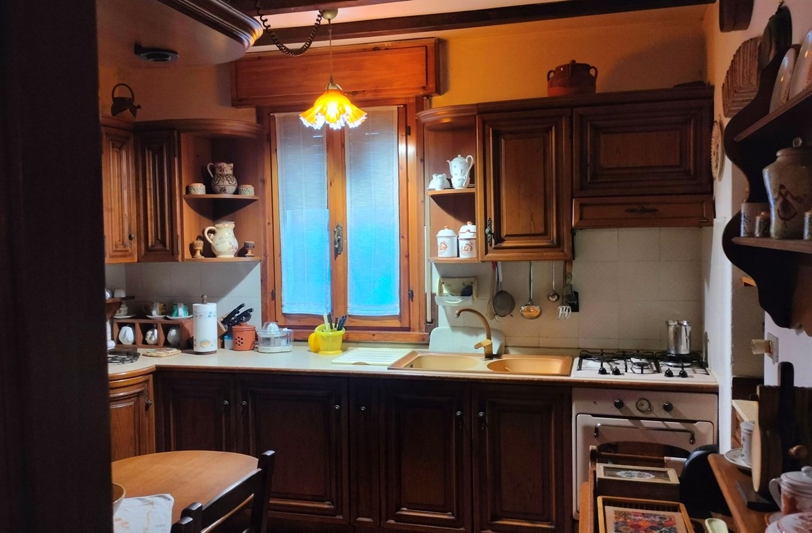 Vendita casa indipendente in ottimo stato d’uso
