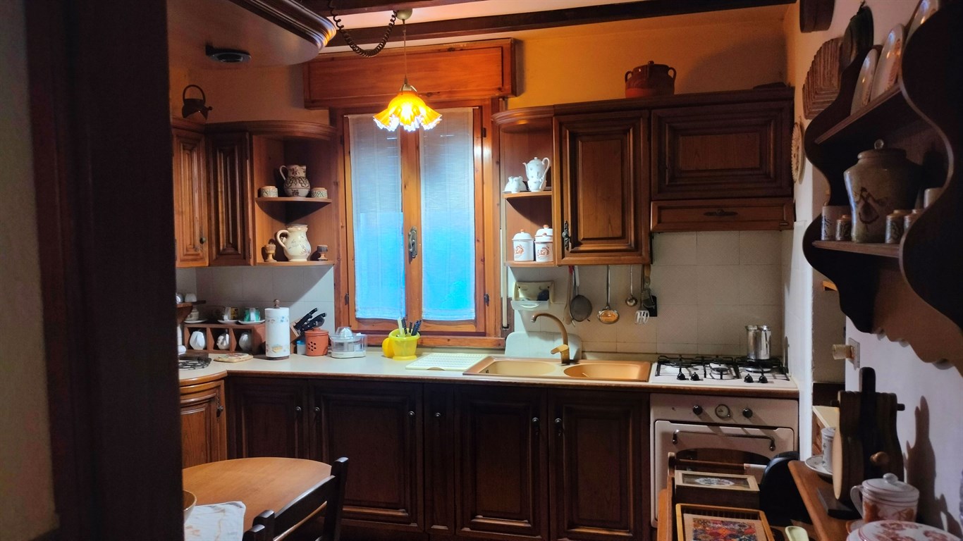 Vendita casa indipendente in ottimo stato d’uso