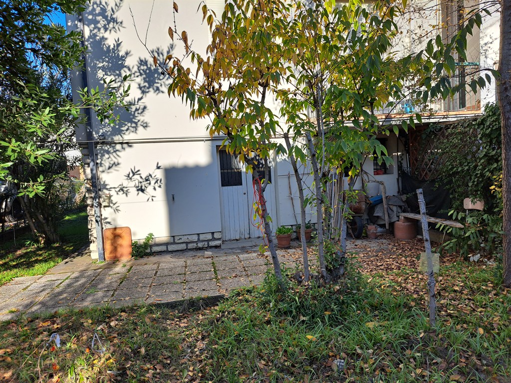 RAVENNA – SAN BIAGIO – APPARTAMENTO CON INGRESSO INDIPENDENTE