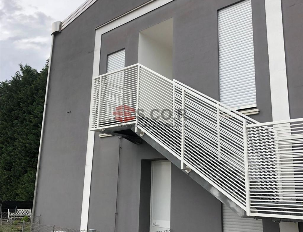 FILETTO APPARTAMENTO CON INGRESSO INDIPENDENTE E GIARDINO