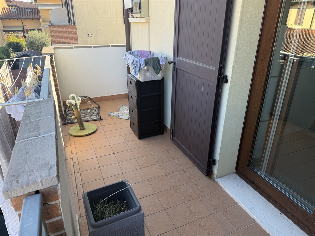 DELIZIOSO APPARTAMENTO A CAMERLONA