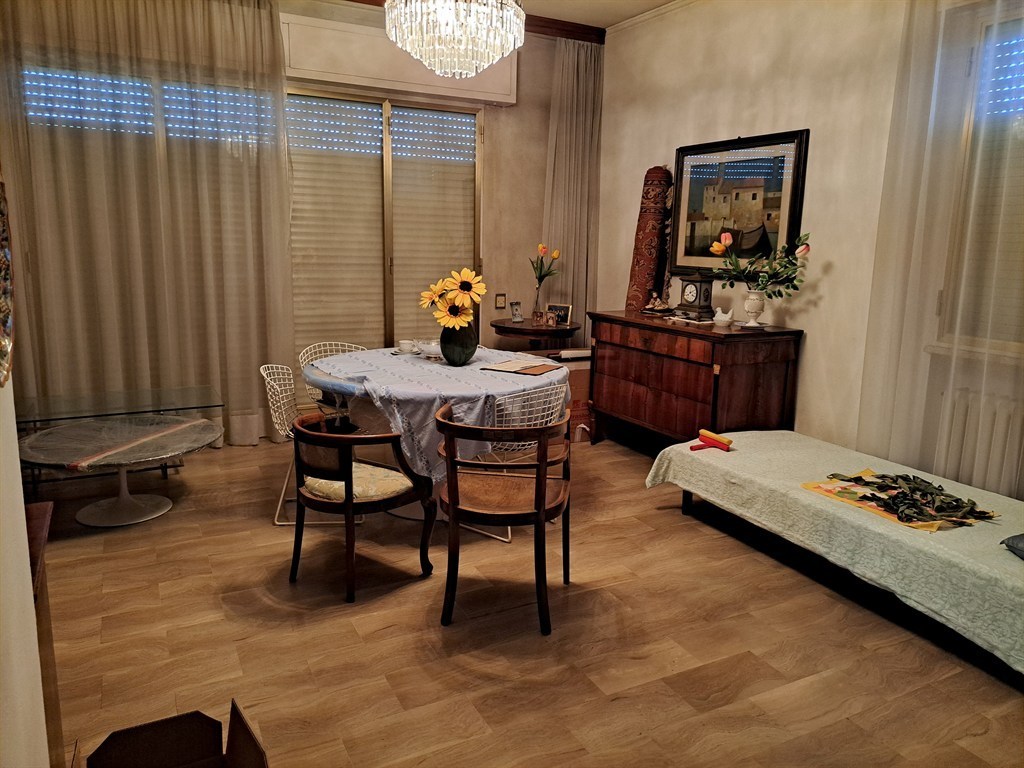 RAVENNA – SAN BIAGIO – APPARTAMENTO CON INGRESSO INDIPENDENTE