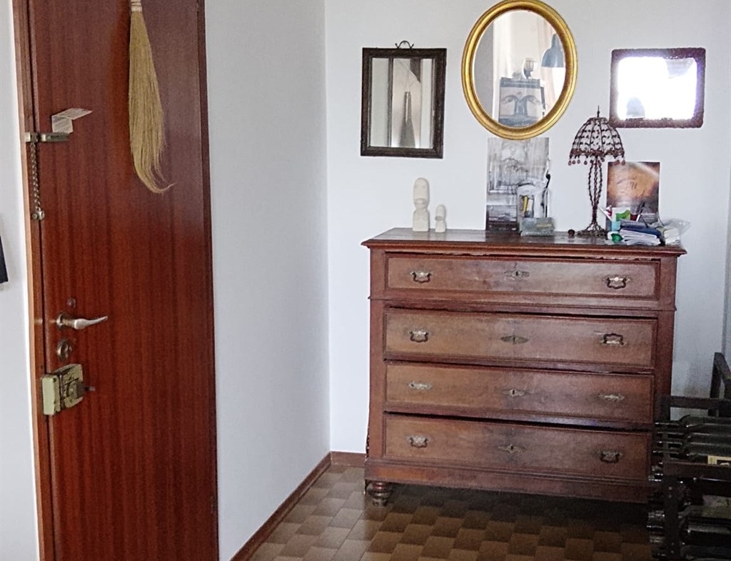 SG177 FORNACE ZARATTINI (RAVENNA) VENDESI AMPIO APPARTAMENTO IN PICCOLO CONDOMINIO