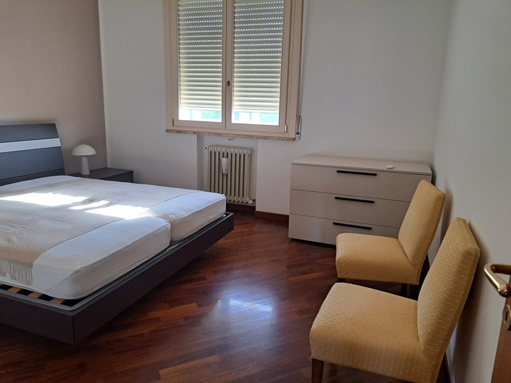 AMPIO APPARTAMENTO IN LOCAZIONE CON CONTRATTO CEDOLARE SECCA