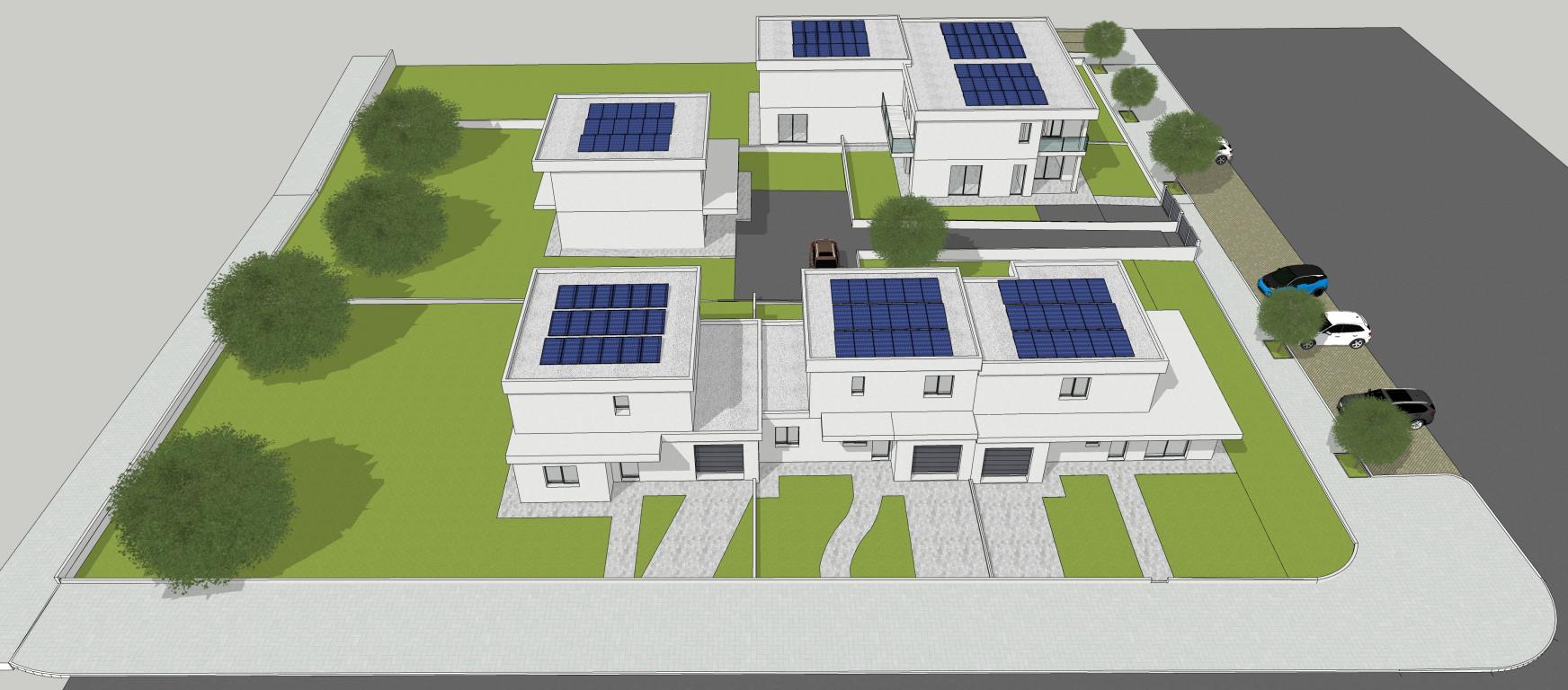 APPARTAMENTO CON INGRESSO INDIPENDENTE