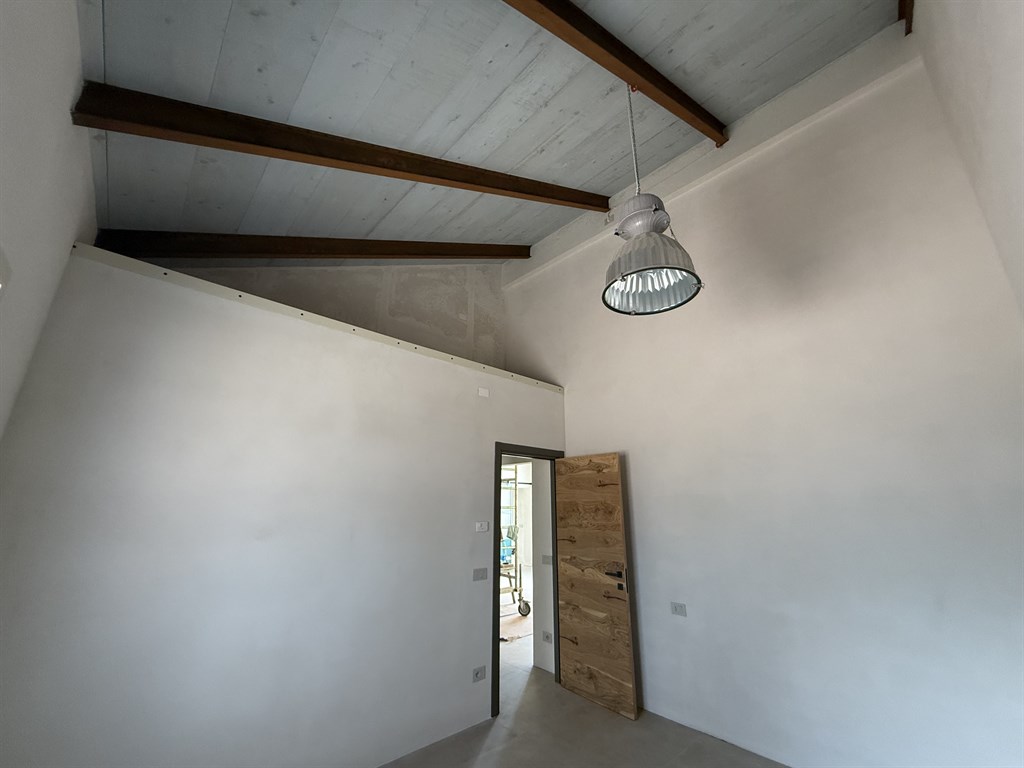CASA NUOVA IN BIOEDILIZIA A FOSSO GHIAIA