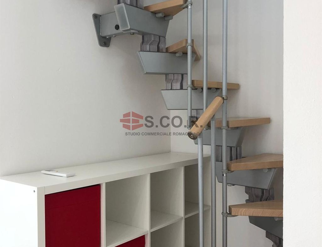 FILETTO APPARTAMENTO CON INGRESSO INDIPENDENTE E GIARDINO