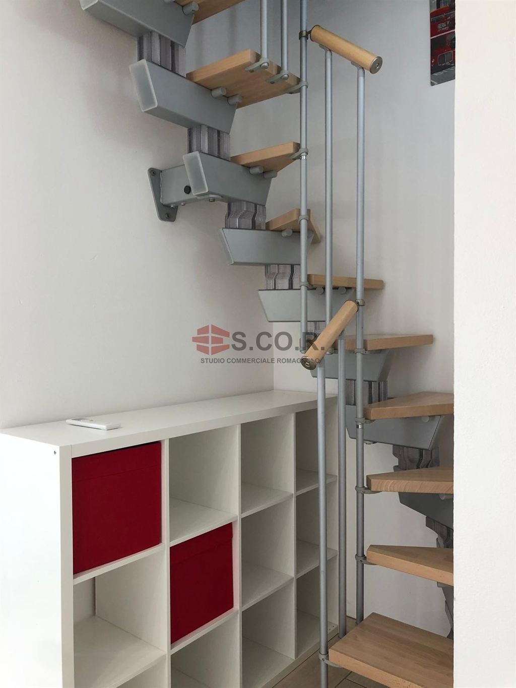 FILETTO APPARTAMENTO CON INGRESSO INDIPENDENTE E GIARDINO