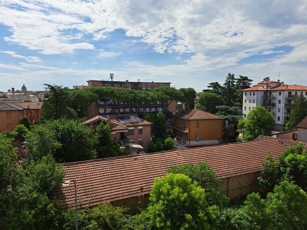 RAVENNA – SAN BIAGIO NORD APPARTAMENTO IN VENDITA