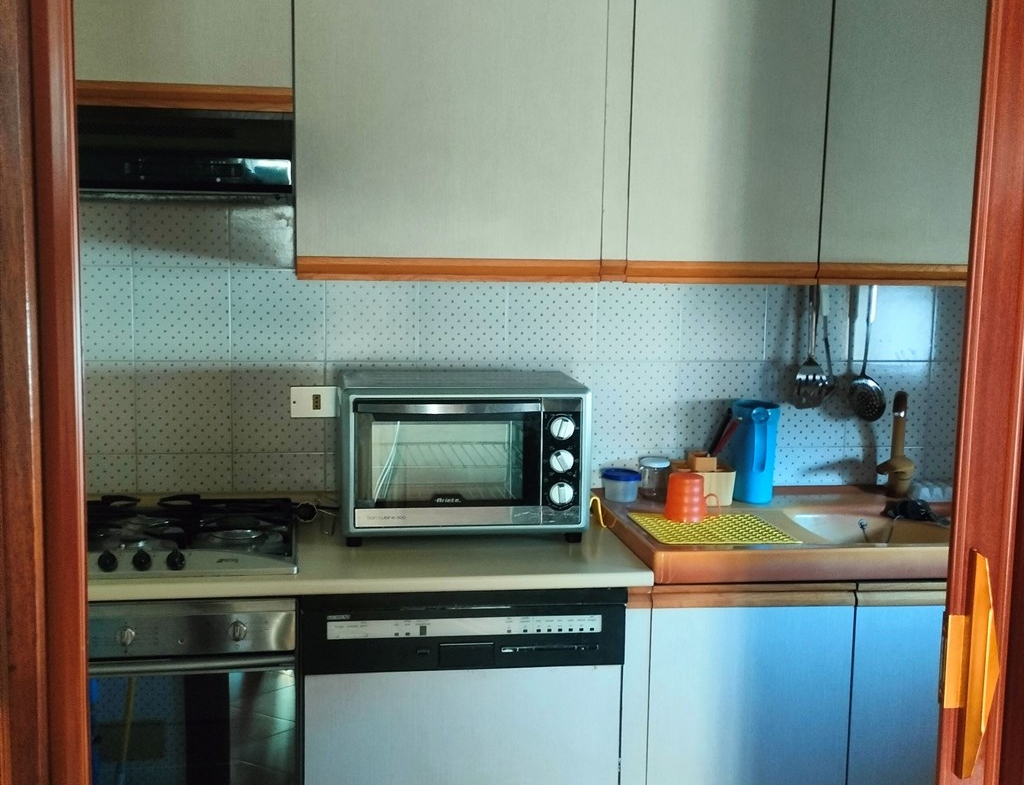 Vendita casa indipendente in ottimo stato d’uso